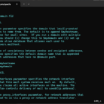 【RHEL 10: PostfixとDovecot】RHEL 10におけるPostfixとDovecotの基本設定（備忘録）