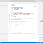 【Win/VS Code】VS Codeでリモートファイルをroot権限で編集する